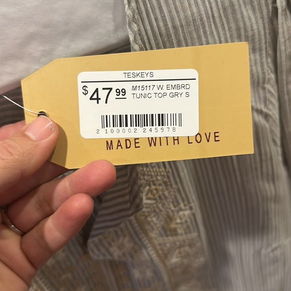 Andree by unit size small - Picture 4 of 4